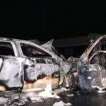 Катастрофа край Холдорф, Германия