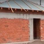 Новата къща на семейство Сърбински