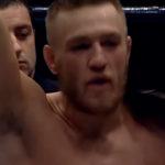 Конър Макгрегър