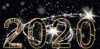 Нова година