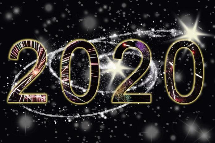 Нова година