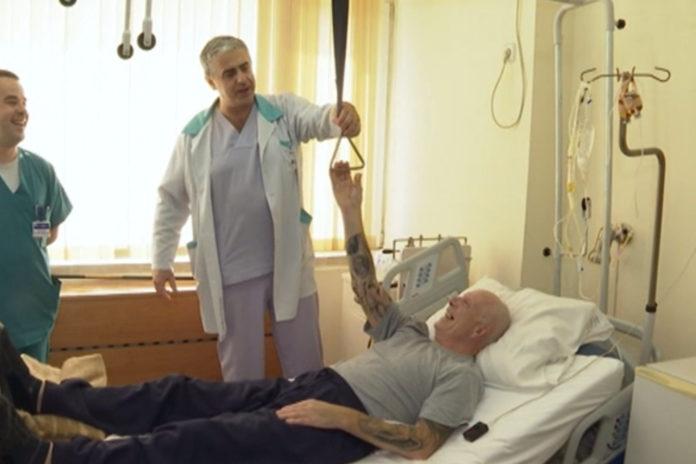 Пол Джоузеф