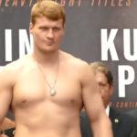 Александър Поветкин