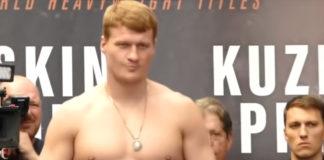 Александър Поветкин