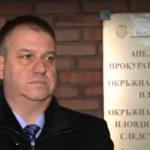 Чавдар Грошев - районен прокурор на Пловдив