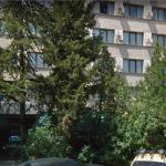 Хотел Железник Стара Загора