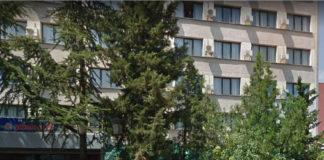 Хотел Железник Стара Загора