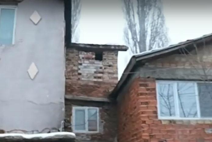 Незаконна постройка в квартал Овча купел