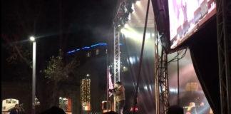 Снимка: Искра.бг, Ирина Мазганова