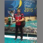 Николай Желязков