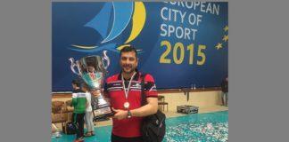 Николай Желязков