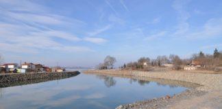 Река Отманлийска