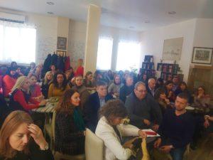 Среща на общината и туристическия бизнес в Бургас