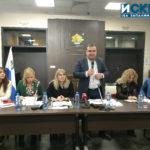 Обществено обсъждане на бюджета на Бургас за 2020 година