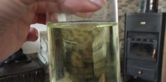 Водата. Снимка: Фейсбук, Илияна Петрова Иванова‎