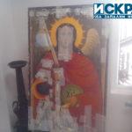 Икона за реставриране