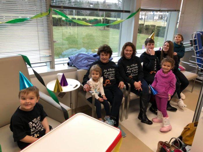 Джон Оливър Ципай