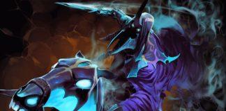 Снимка: Фейсбук, Dota 2