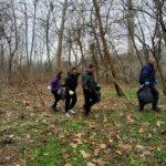 Почистване