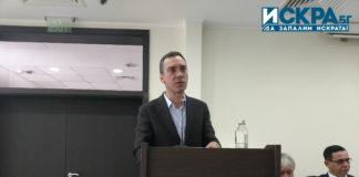 Димитър Николов