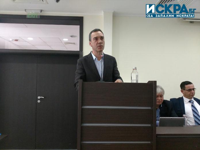 Димитър Николов