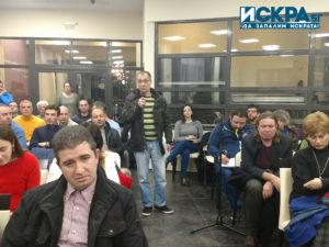 Николай Едрев