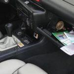 Разбит автомобил във Варна