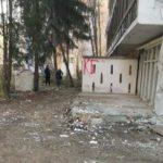 Почистени са боклуците до базата на Българтабак в Несебър