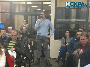 Пламен Янев