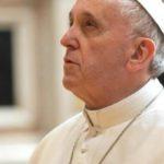 Папа Франциск