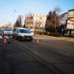 Дете беше блъснато на пешеходна пътека в Разград