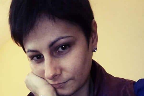 Радинела Кирилова