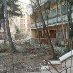 Почистени са боклуците до базата на Българтабак в Несебър