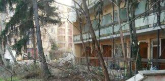 Почистени са боклуците до базата на Българтабак в Несебър