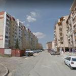 131 блок, Меден рудник