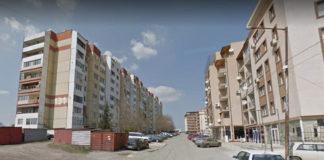 131 блок, Меден рудник