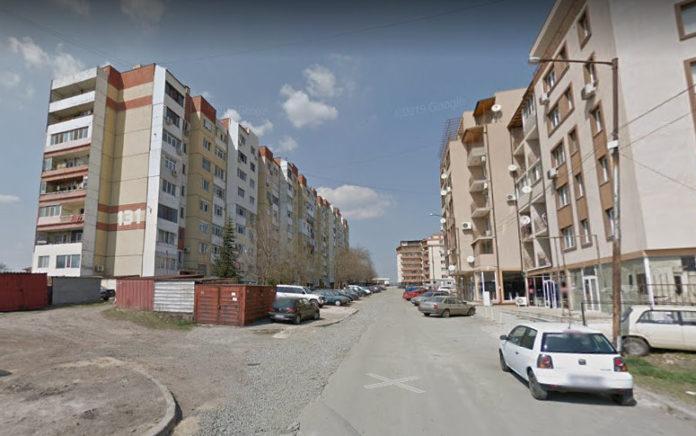 131 блок, Меден рудник