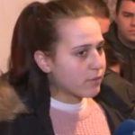 Майката. Снимка: Скрийншот от репортаж на Bulgaria ON AIR