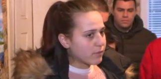 Майката. Снимка: Скрийншот от репортаж на Bulgaria ON AIR