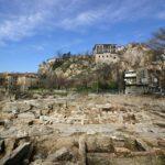 Снимка: Фейсбук, Джамбаз тепе