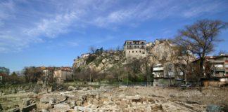 Снимка: Фейсбук, Джамбаз тепе