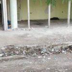 Почистени са боклуците до базата на Българтабак в Несебър