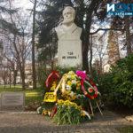 Паметник на Христо Ботев