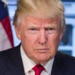 Доналд Тръмп