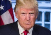 Доналд Тръмп