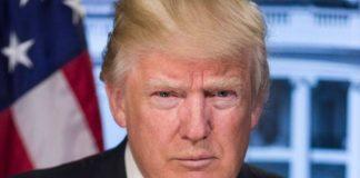 Доналд Тръмп