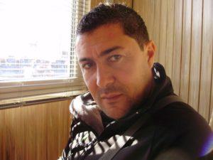 Валентин Иванов