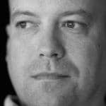 Иво Сиромахов. Снимка: Личен архив