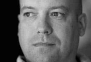 Иво Сиромахов. Снимка: Личен архив