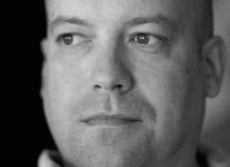 Иво Сиромахов. Снимка: Личен архив